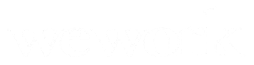 wework Logo