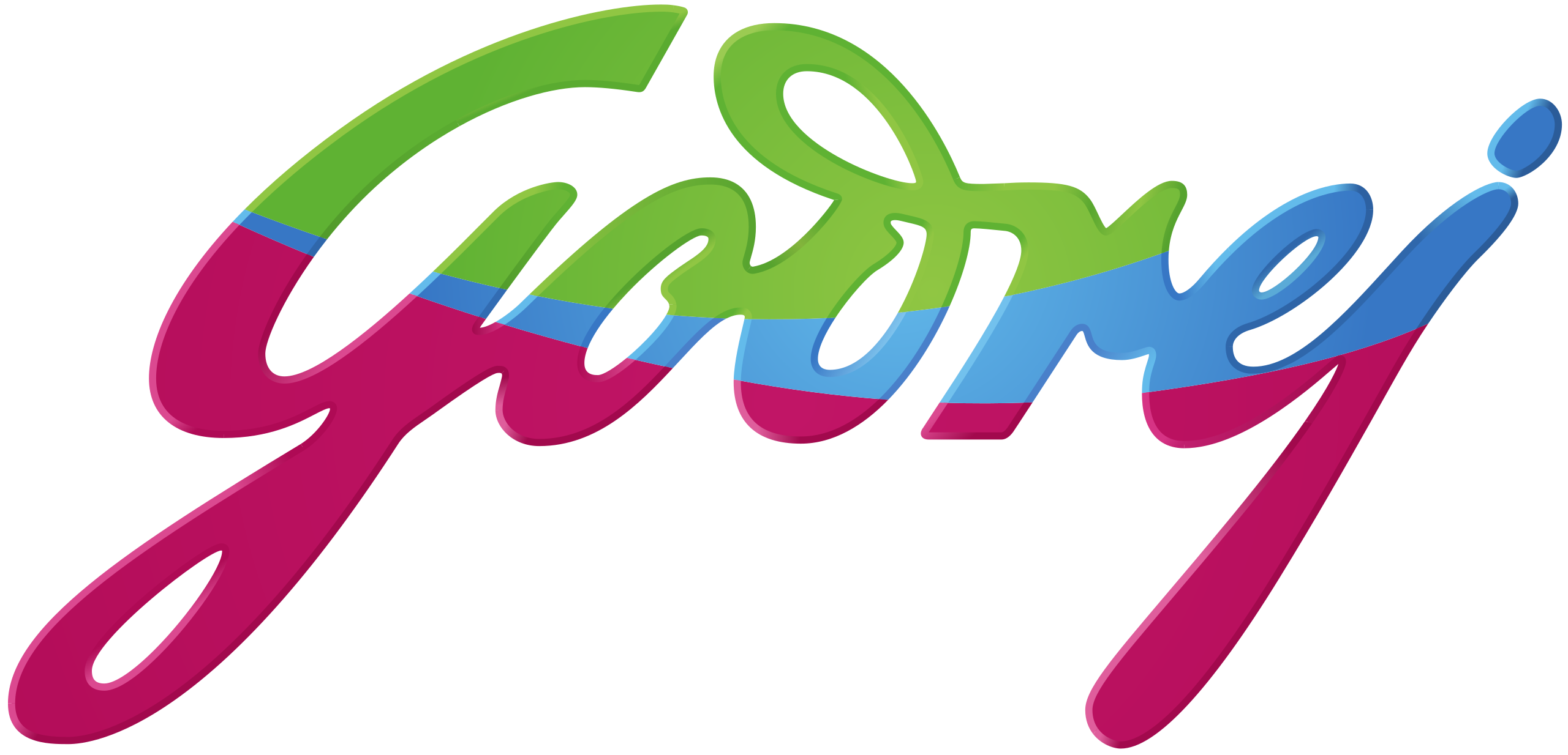 Godrej Properties Logo