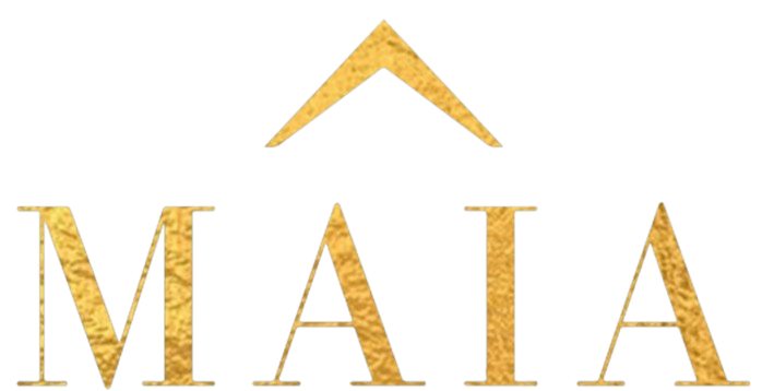 MAIA Estates Logo