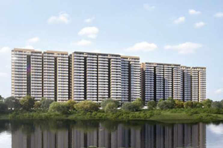 Prestige Raintree Park